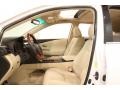 2010 Starfire White Pearl Lexus RX 350 AWD  photo #8