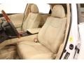2010 Starfire White Pearl Lexus RX 350 AWD  photo #9