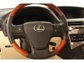 2010 Starfire White Pearl Lexus RX 350 AWD  photo #11