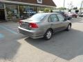 Magnesium Metallic - Civic Value Package Sedan Photo No. 3