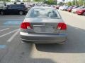 Magnesium Metallic - Civic Value Package Sedan Photo No. 4