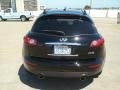 Black Obsidian - FX 35 AWD Photo No. 6