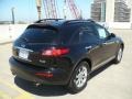 Black Obsidian - FX 35 AWD Photo No. 7
