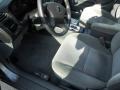 Magnesium Metallic - Civic Value Package Sedan Photo No. 11
