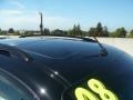 Black Obsidian - FX 35 AWD Photo No. 9
