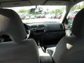 Magnesium Metallic - Civic Value Package Sedan Photo No. 12