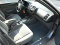 Magnesium Metallic - Civic Value Package Sedan Photo No. 15