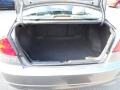 Magnesium Metallic - Civic Value Package Sedan Photo No. 17