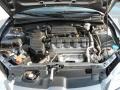 Magnesium Metallic - Civic Value Package Sedan Photo No. 18