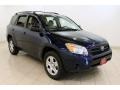Nautical Blue Metallic - RAV4  Photo No. 1