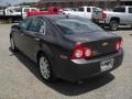 Taupe Gray Metallic - Malibu LTZ Photo No. 2