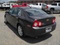 2011 Taupe Gray Metallic Chevrolet Malibu LTZ  photo #2