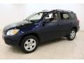 Nautical Blue Metallic - RAV4  Photo No. 3