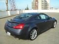 2008 Blue Slate Metallic Infiniti G 37 S Sport Coupe  photo #7