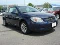 2009 Imperial Blue Metallic Chevrolet Cobalt LT Coupe  photo #1