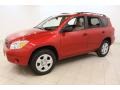 Barcelona Red Pearl - RAV4 4WD Photo No. 3