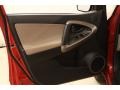 Barcelona Red Pearl - RAV4 4WD Photo No. 5