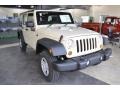 Sahara Tan - Wrangler Unlimited Sport 4x4 Right Hand Drive Photo No. 4