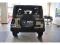 Sahara Tan - Wrangler Unlimited Sport 4x4 Right Hand Drive Photo No. 6