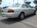 Satin Silver Metallic - TL 3.2 Photo No. 3