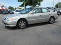 1999 Satin Silver Metallic Acura TL 3.2  photo #5