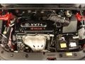 Barcelona Red Pearl - RAV4 4WD Photo No. 17