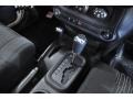 4 Speed Automatic 2011 Jeep Wrangler Unlimited Sport 4x4 Right Hand Drive Transmission