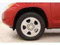Barcelona Red Pearl - RAV4 4WD Photo No. 18