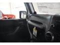 Sahara Tan - Wrangler Unlimited Sport 4x4 Right Hand Drive Photo No. 13