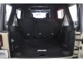 Sahara Tan - Wrangler Unlimited Sport 4x4 Right Hand Drive Photo No. 16
