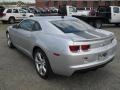 Silver Ice Metallic - Camaro LT/RS Coupe Photo No. 2