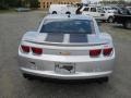 Silver Ice Metallic - Camaro LT/RS Coupe Photo No. 3
