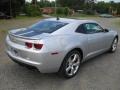 Silver Ice Metallic - Camaro LT/RS Coupe Photo No. 4