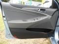 Gray Door Panel Photo for 2011 Hyundai Sonata #49576225