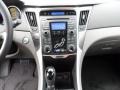 Gray Controls Photo for 2011 Hyundai Sonata #49576300