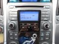 Gray Controls Photo for 2011 Hyundai Sonata #49576330