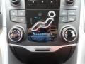 Gray Controls Photo for 2011 Hyundai Sonata #49576345