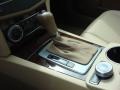 Sand Beige Metallic - C 300 Luxury Photo No. 21