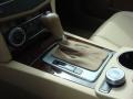 2008 Sand Beige Metallic Mercedes-Benz C 300 Luxury  photo #21