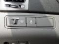 Gray Controls Photo for 2011 Hyundai Sonata #49576447