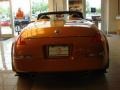 2004 Le Mans Sunset Metallic Nissan 350Z Touring Roadster  photo #4