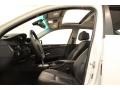 Alpine White - 5 Series 535xi Sedan Photo No. 6