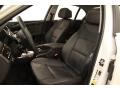 Alpine White - 5 Series 535xi Sedan Photo No. 7
