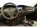Alpine White - 5 Series 535xi Sedan Photo No. 8