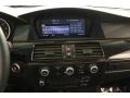 Alpine White - 5 Series 535xi Sedan Photo No. 11
