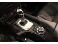 Alpine White - 5 Series 535xi Sedan Photo No. 12