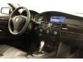 Alpine White - 5 Series 535xi Sedan Photo No. 14