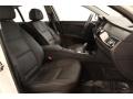 Alpine White - 5 Series 535xi Sedan Photo No. 15