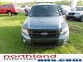 Steel Blue Metallic - Escape XLT Sport V6 4WD Photo No. 3