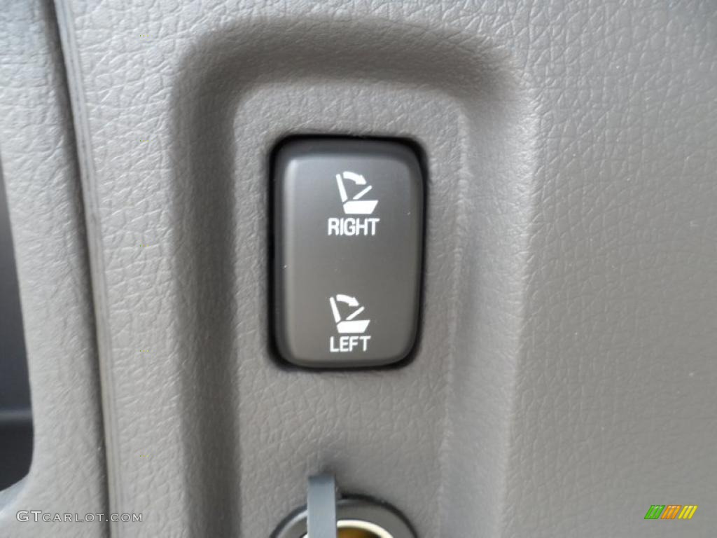 2011 Edge Limited - Red Candy Metallic / Medium Light Stone photo #22